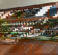 Kwan Ho Restaurant - Stayed