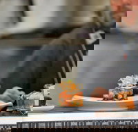 La Baracca Espresso Bar and Trattoria - Stayed