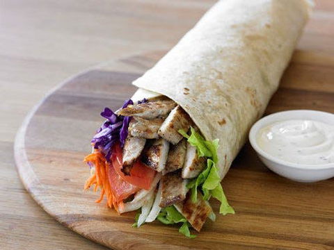 Le Wrap - CBD - Stays Accommodation 0