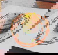 Little Guildford - Stayed