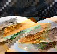 Loaves and the Dishes