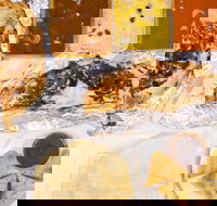 Malwa Kitchen Indian Restaurant - Stayed