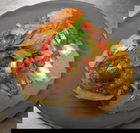 Maruay Thai - Stayed