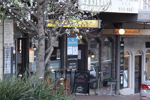 Market Espresso Cafe - Stays Accommodation 0