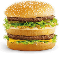 McDonald's - CBD - Stays Accommodation