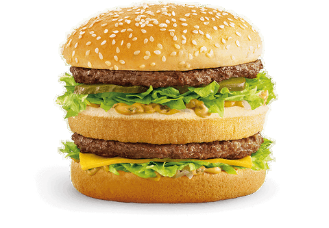 McDonald's - CBD - Stays Accommodation 0
