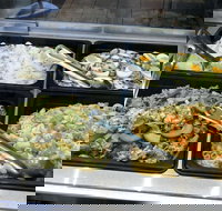 Melbourne Charcoal Chicken - Stayed