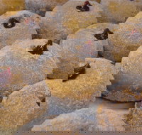 Miami Bakehouse Mandurah - Stayed