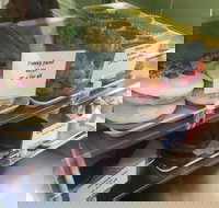 Millhouse Bakery - Stayed