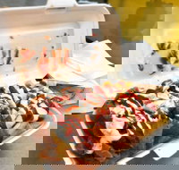 Mums Kebabs - Stayed