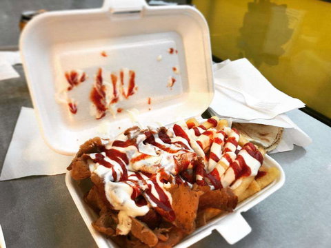 Mums Kebabs - Stayed 0