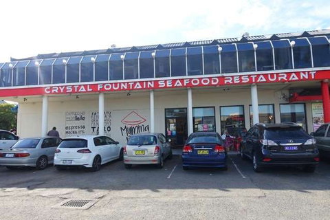 Mumma Phan - Stayed 0