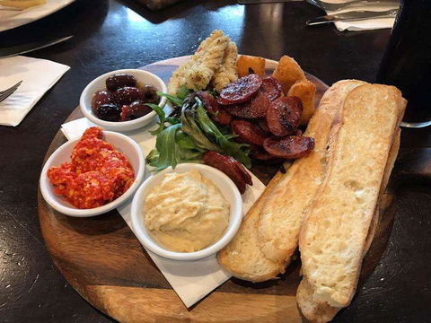 Murphy's Irish Pub - Stayed 0