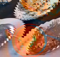 Muskaan K Indian Gourmet - Stayed