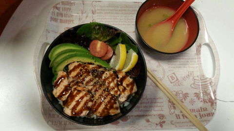 My Sushi Rolls - Stayed 0