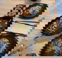 Nanz Noodle House - Stayed