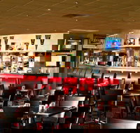 North Ballarat Sports Club - Stayed