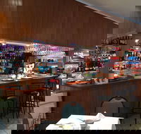 Ocean Seafood Chinese  Malaysian Restaurant - Stayed