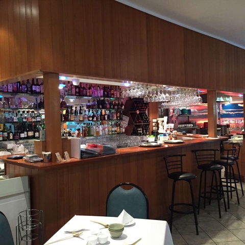 Ocean Seafood Chinese & Malaysian Restaurant - Stayed 0