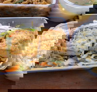 Oishii - Stays Accommodation