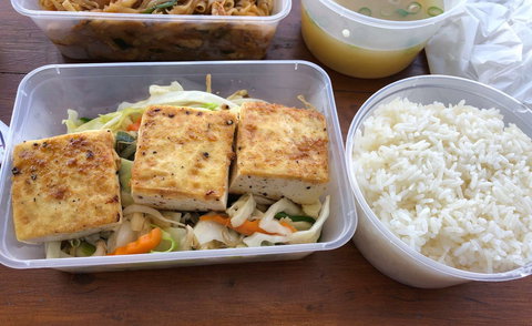 Oishii - Stays Accommodation 0