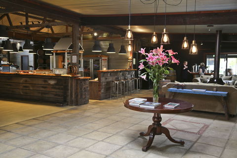 One Paddock Currency Creek Winery - Stayed 0