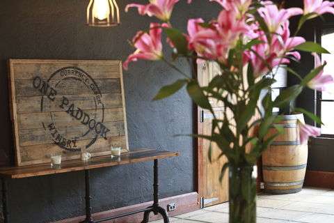 One Paddock Currency Creek Winery - Stayed 2