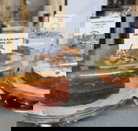 Pickled Pig - Stayed