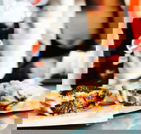 Pie and Mighty - Stayed