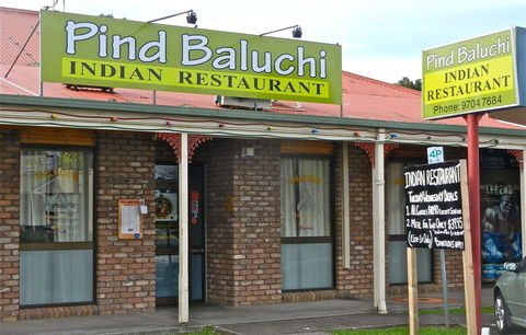 Pind Baluchi - Stayed 0