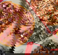 Pizza Hut - Melton - Stayed