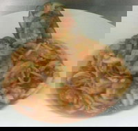 Pizza Masters - Stayed