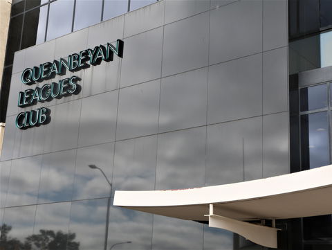 Queanbeyan Leagues Club - Stays Accommodation 0