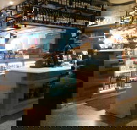 Ribs  Burgers - Eastgardens - Stayed