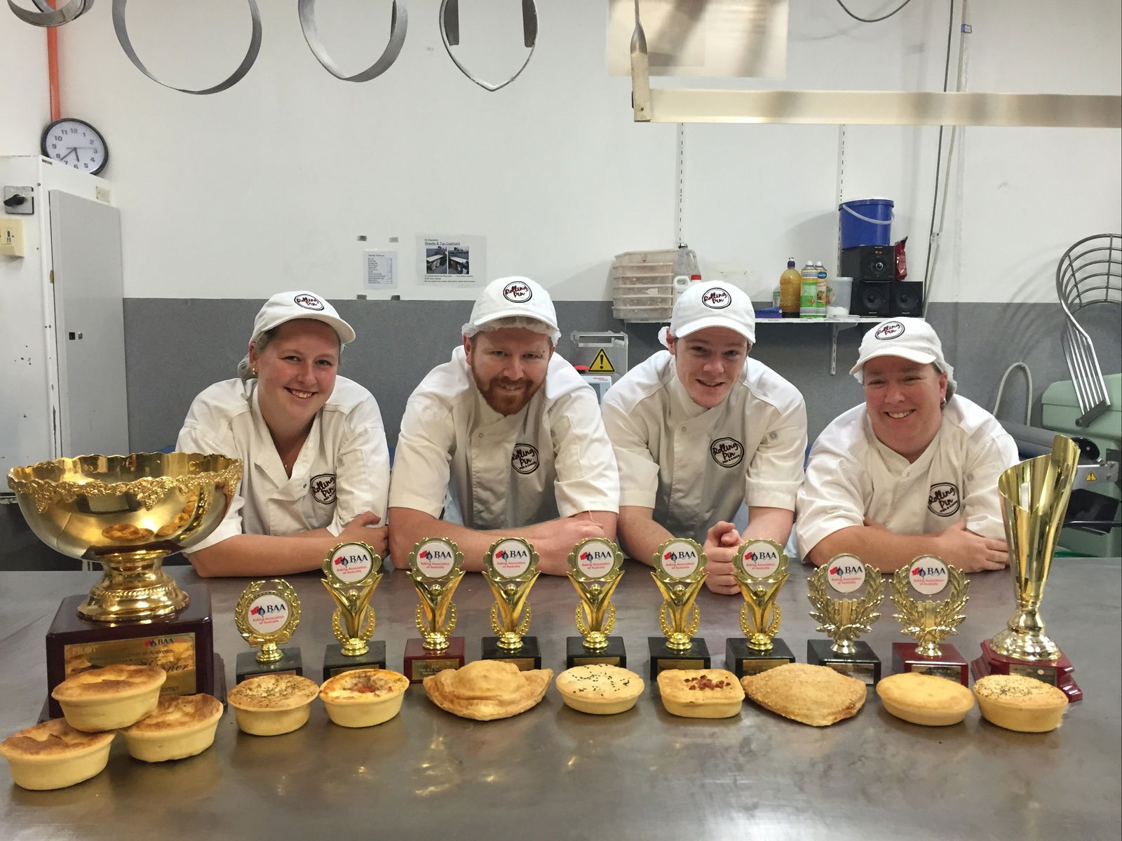 Queenscliff VIC Stayed