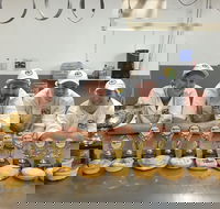 Rolling Pin Pies and Cakes Queenscliff - Stayed