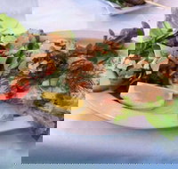 Rose's Lebanese Restaurant - Stayed