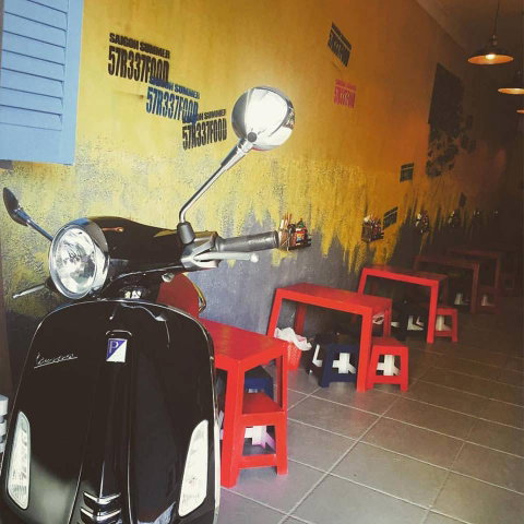 Saigon Summer - Summer Hill - Stayed 0