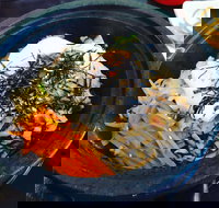 Samwon Garden - Stayed