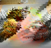 Silvers Bar and Grill - Stays Accommodation