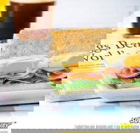 Subway - Craigieburn - Stayed