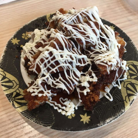 Sushi Master - Stays Accommodation 0