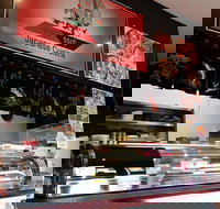 Ten Japanese Restaurant - Bondi