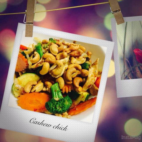 Thainamic - Stayed 0