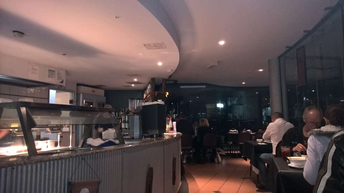 Alexandra Headland QLD Stayed