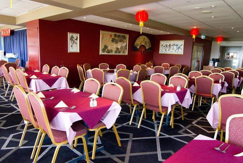 Thai Riffic Noodle Bar - Stays Accommodation 0