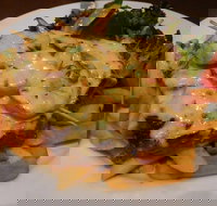 The Best Drop Tavern - Stayed