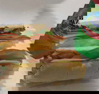 The Storehouse - Stayed