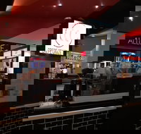 The Stables Cafe - Stayed