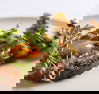 The French Brasserie - Stayed